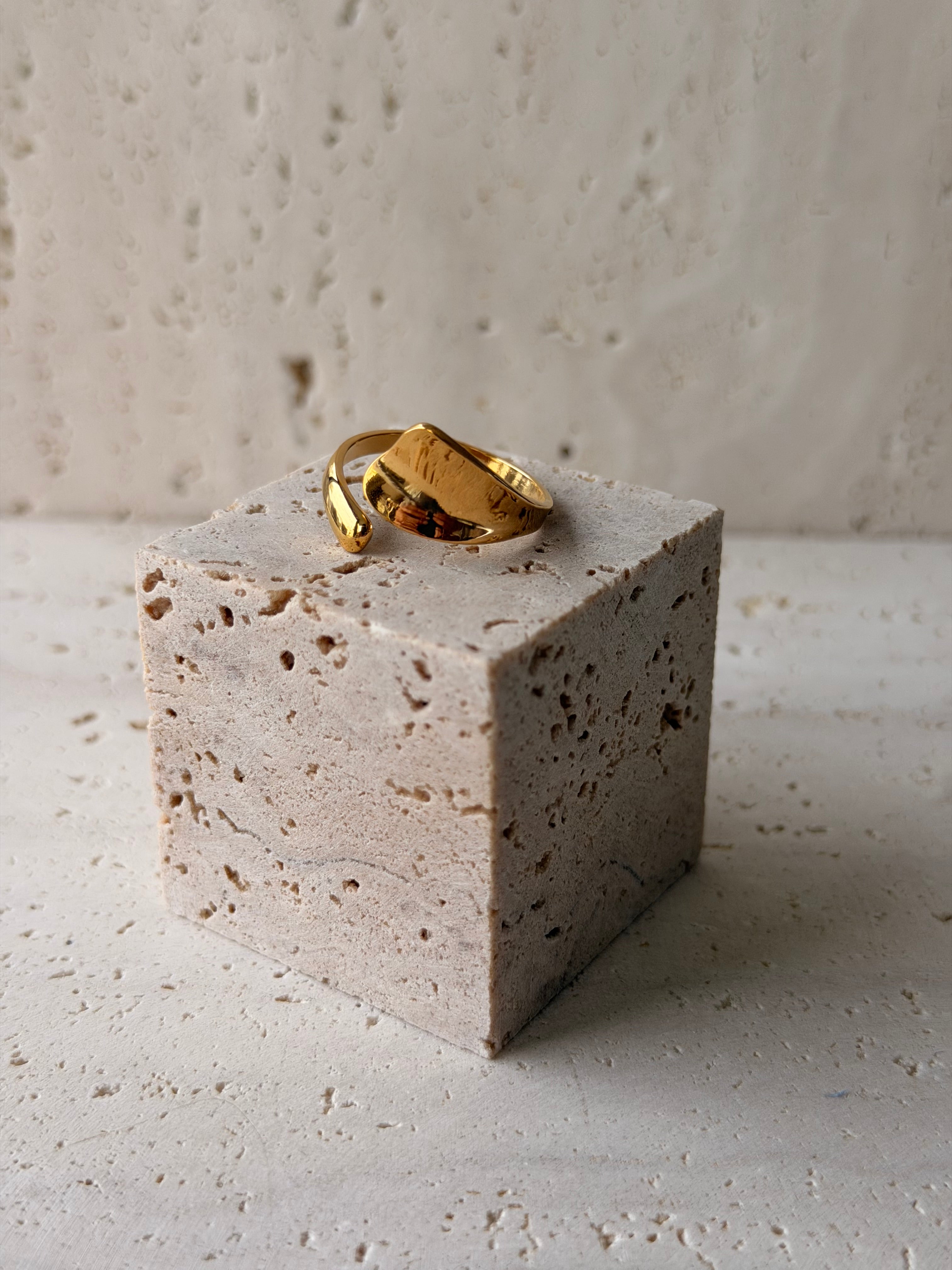 Yara ring