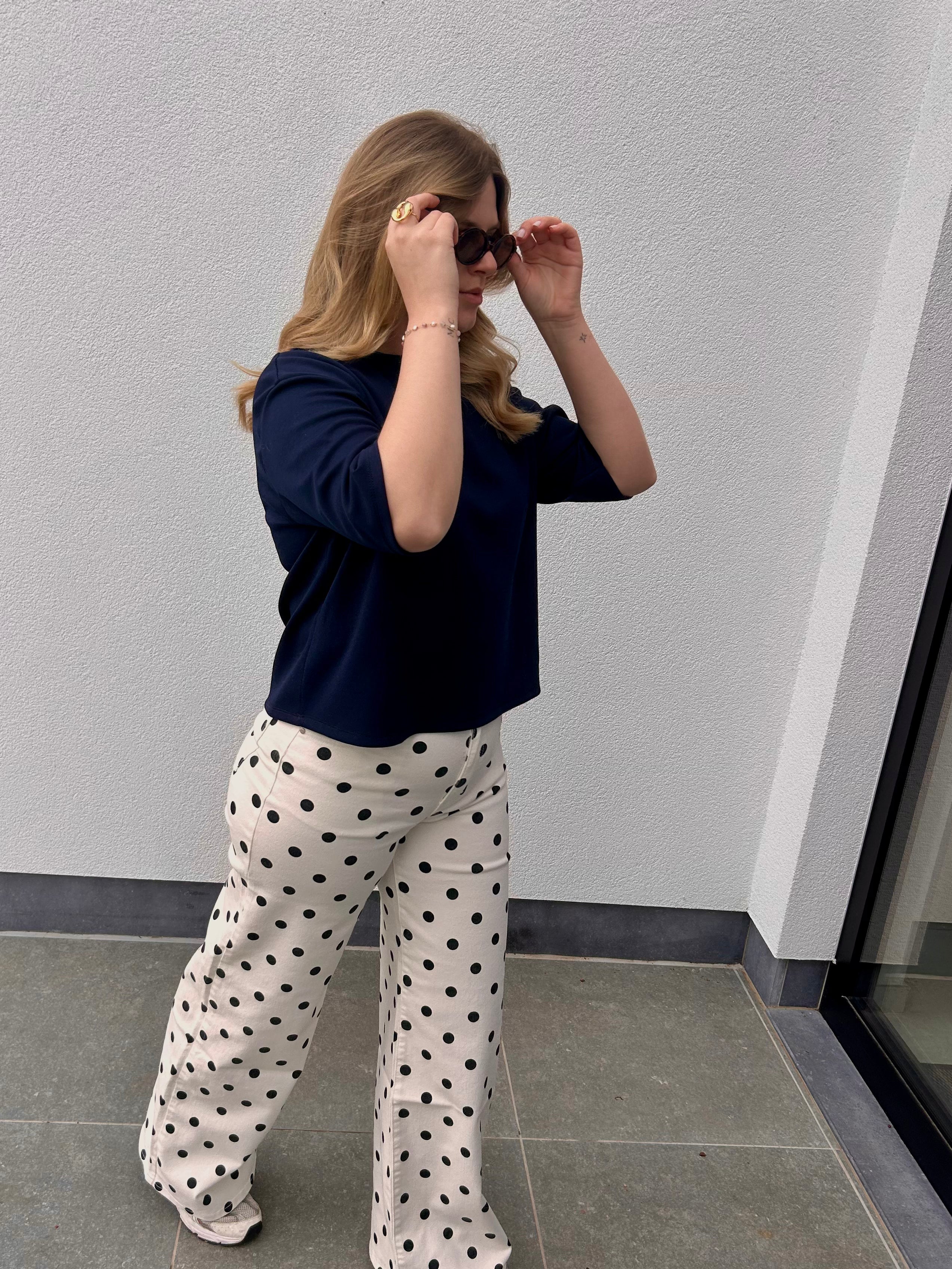 Dot pantalon