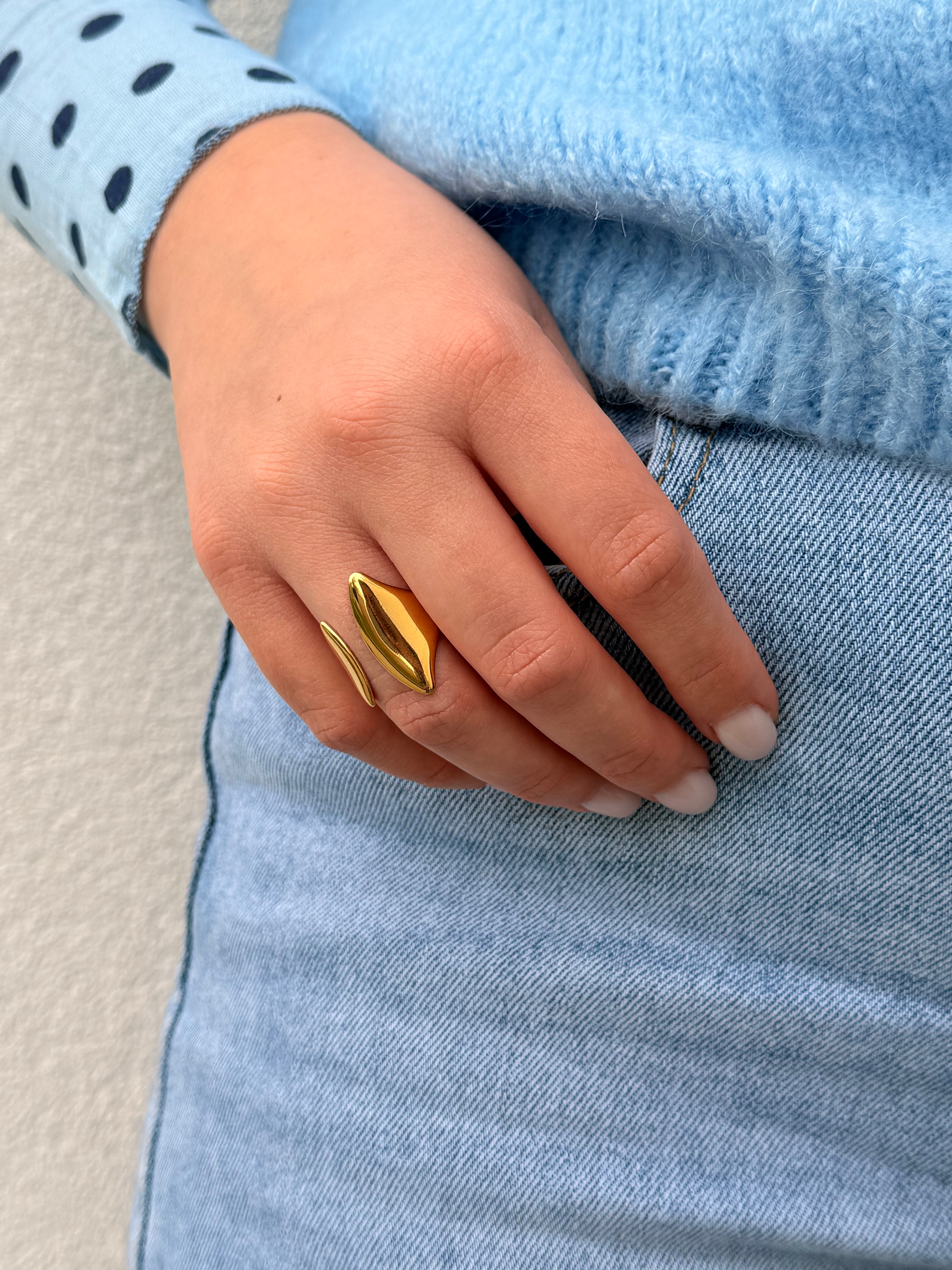 Sora ring