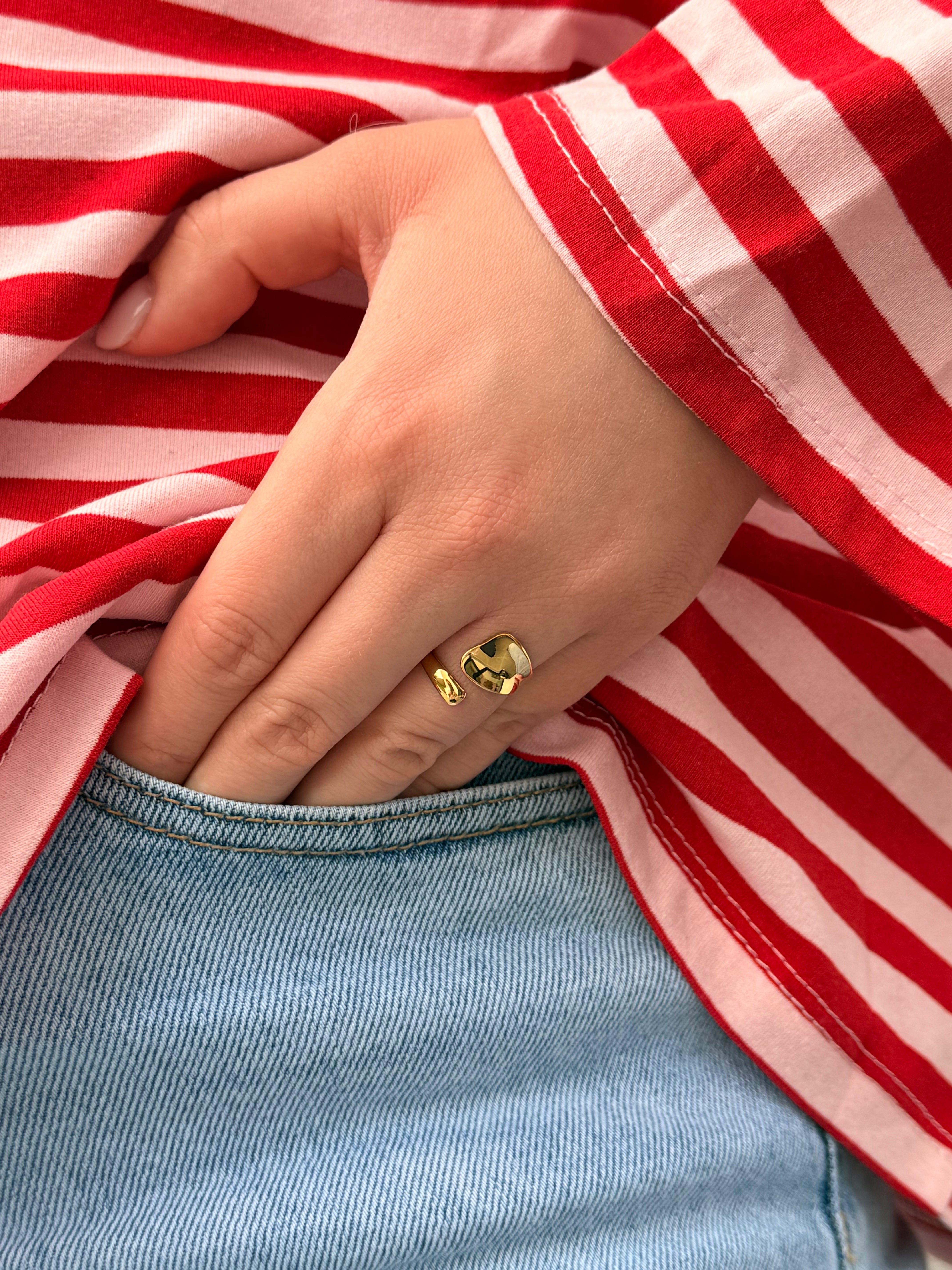 Yara ring